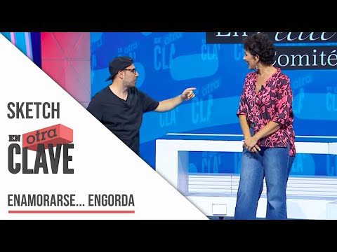 PETITE LORENA | Enamorarse... engorda