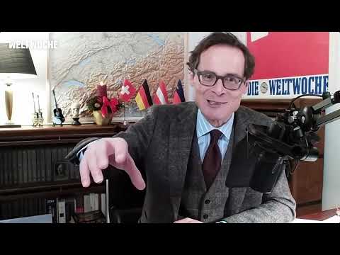 «Hauptsache, der liebe Gott glaubt an uns»: Roger Köppel über die Bibel, Russland und Afghanistan