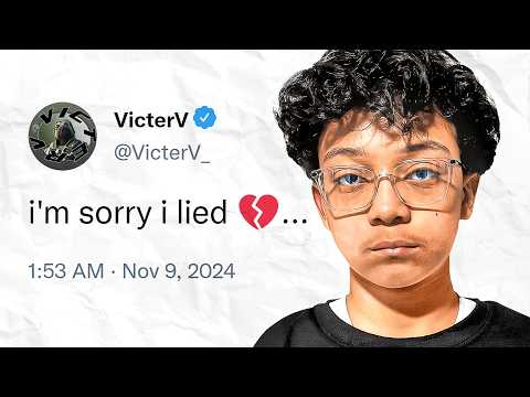 Meet Fortnite's NEW Youngest Pro Player