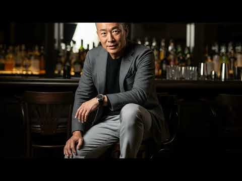 Most Men Over 50 Break These Style Rules (Don’t Be One of Them)