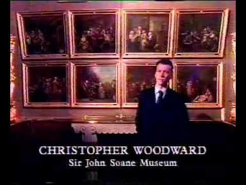 Hogarth's Progress (BBC 1997)