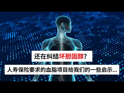 Ep 35 解析两篇最新的血脂临床研究报告 ｜LDL ｜坏胆固醇 ｜低密度脂蛋白｜甘油三酯｜Triglycerides ｜HDL ｜高密度脂蛋白 ｜总胆固醇 ｜