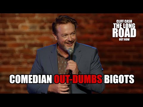 Out-Dumbing Ignorant Bigots, and My Sister's Coming Out Story