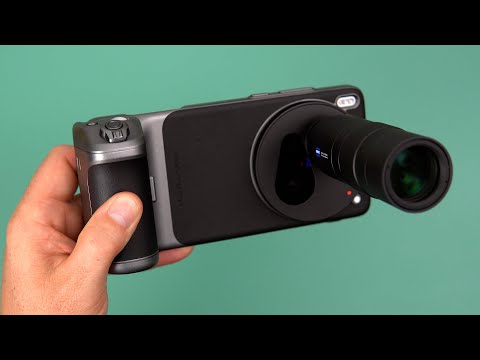 Vivo X200 Ultra - The Camera Monster!