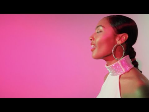 Caci Cole - Let it Snow Cover