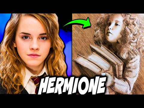 3 MAJOR Differences Between BOOK and MOVIE Hermione - Harry Potter Explained