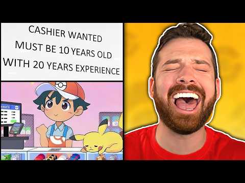 2026 Pokémon Meme Review