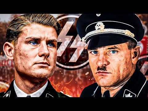 The Waffen-SS: This is How the Most Feared Men of the Third Reich Fought