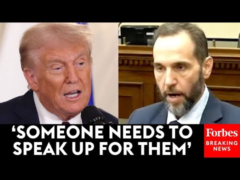 'Really Important': Jack Smith Urges For Clarification Of Accusations Against Trump Investigators