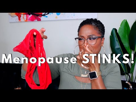 11 Feminine Hygiene Tips You NEED to Know for Menopause Body Odor