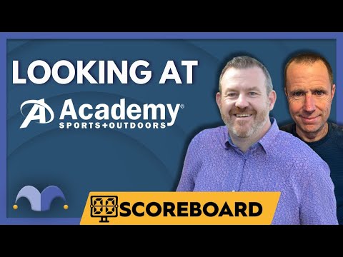 Academy Sports and Outdoors: A Hidden Gem in Retail?