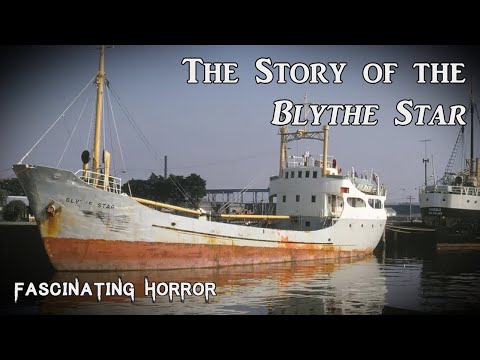 The Story of the Blythe Star | A Short Documentary | Fascinating Horror