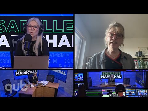 Josée Blanchette s’est fait déposer 25 000$ dans son compte… et c’était une fraude!