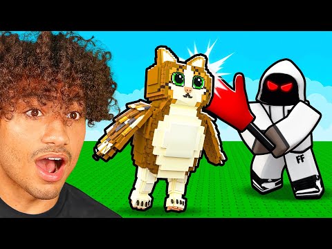 ROBLOX SLAP BRAINROTS..