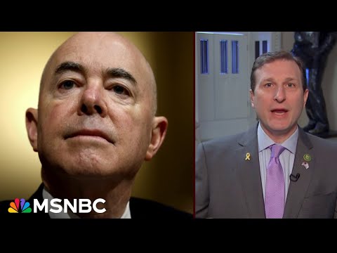 Rep. Goldman: Why the GOP is wasting the Senate's time with impeachment articles