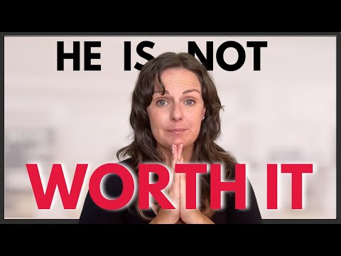 Emotionally Unavailable Men: Should You Stay or Go?