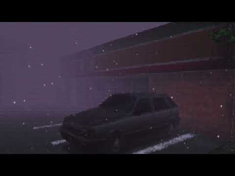 I’ve lost everyone | Silent Hill Inspired Ambience