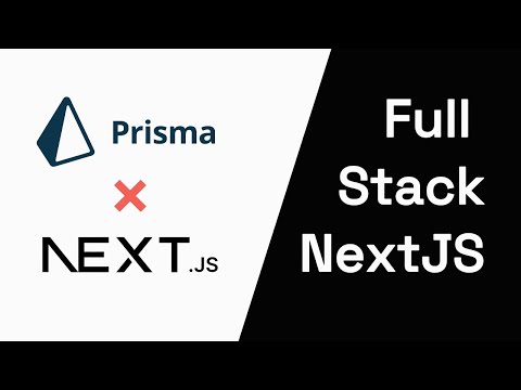 NextJS database setup with Prisma, Postgresql and Neon | Next Backend