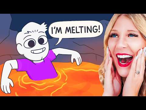 What If You Couldn't Feel Pain?