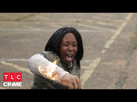 Feuersbrunst | Stalked: Dunkle Begierde | GANZE FOLGE | TLC Crime