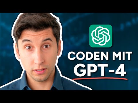 GPT 4꞉ Alles, was du über die Technologie wissen musst