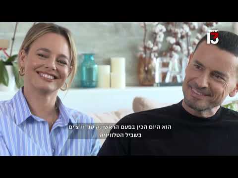 השנה הדרמטית של גיא זו-ארץ: "אי אפשר שכולם יאהבו אותך"