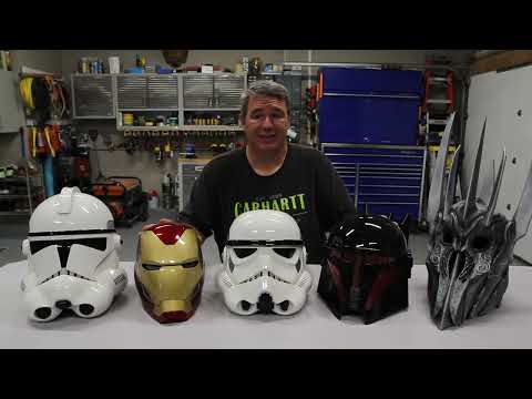 3D Print Smoothing CHEAP and EASY