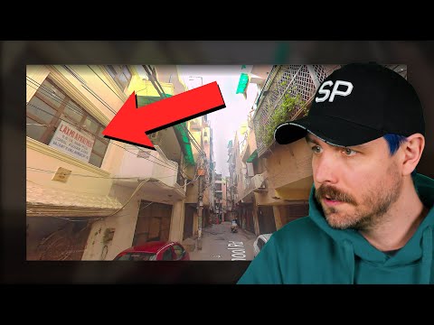 Scammers Located in this Apartment