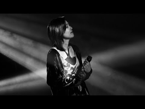 安溥-无与伦比的美丽 时寐青岛站