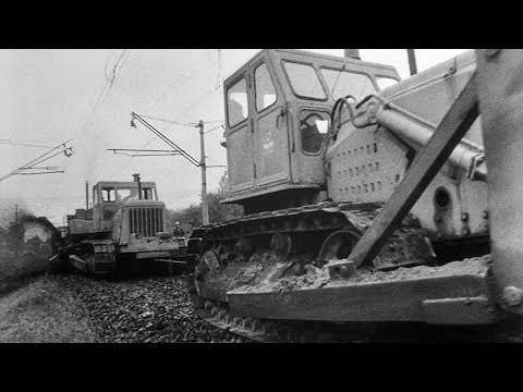 Старогодным материалам - повторное использование, 1985