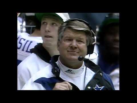 1994-01-23 NFCCG San Francisco 49ers vs Dallas Cowboys
