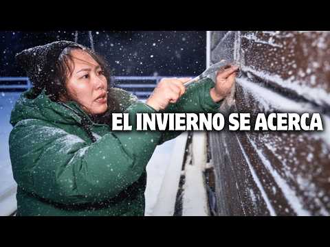 Cómo Nos Preparamos Para El Invierno de –71°C en Yakutia, Siberia