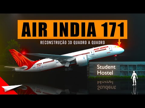 Something is WRONG with the OFFICIAL REPORT – Air India 171