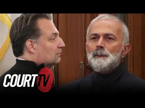 Ana Walshe's Former Boss Gets Emotional Describing Last Night Seen Alive