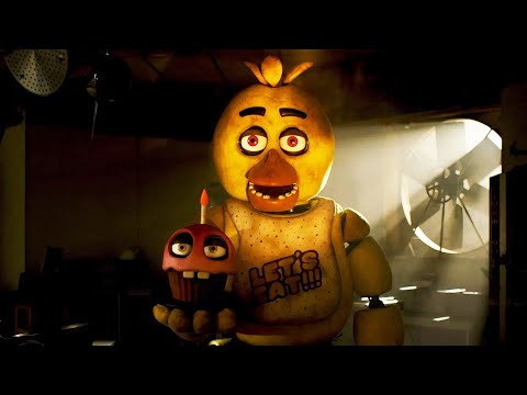 How To Beat FREDDY FAZBEAR In FIVE NIGHTS AT FREDDY’S