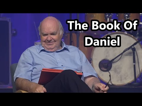 The Message Of The Book Of Daniel - John Lennox