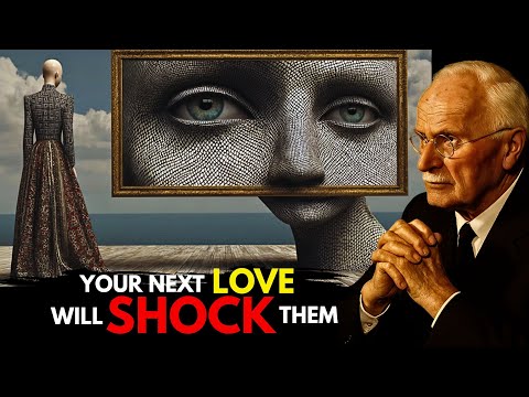 You Have Transformed – Why Your Next Love Will Shock Everyone | Carl Jung Psychology