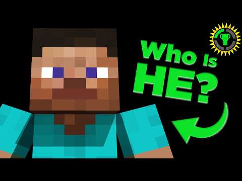 Game Theory: Minecraft's Lore Got SOLVED in the Movie?