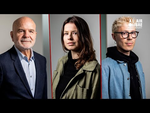 Militants écologistes : en Europe, la grande répression