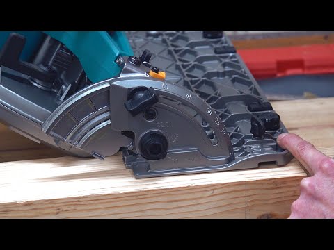 How to choose the right circular saw. Purpose and design features.
