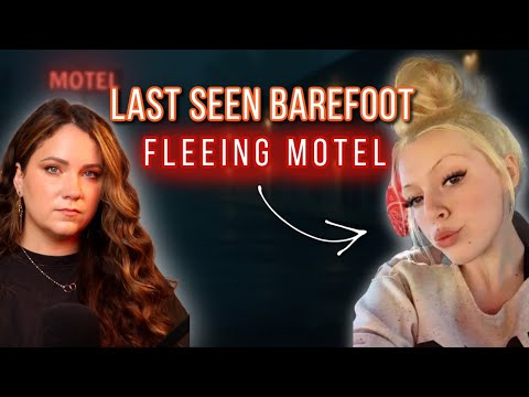 The Case of Layla Santanello: What Happened After She Left the Americourt Hotel?