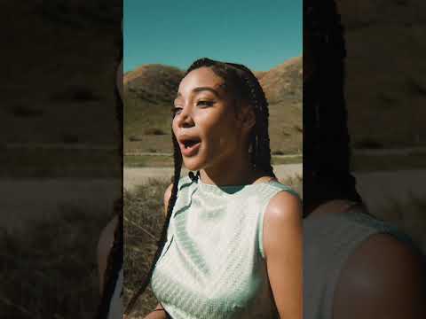 Amandla Stenberg talks Star Wars