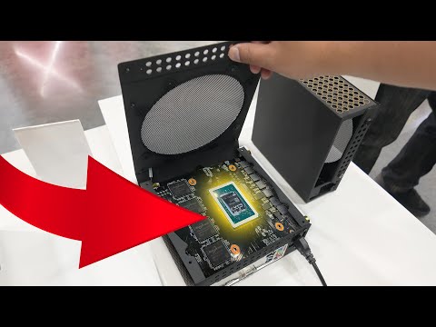 Weirdest and Whackiest Tech from Computex 2025