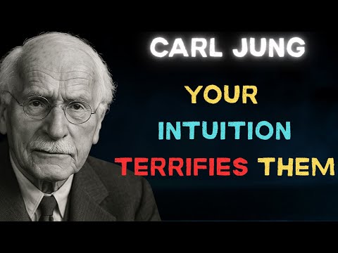 Jungian Truths That Reveal Why Kind People Intimidate the Disrespectful