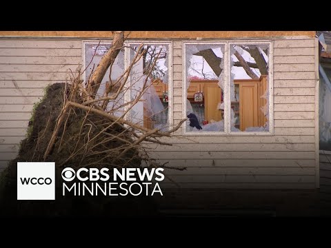 Multiple tornadoes hit southeastern Minnesota, and more headlines