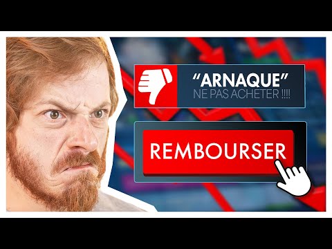 Les PIRES ARNAQUES de STEAM !