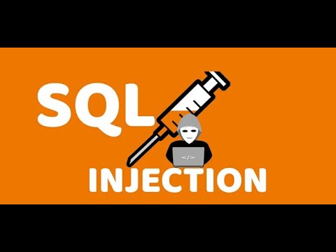 SQL injection on PortSwigger