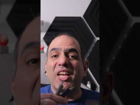 Measure + Fail #experiment #electronics #science #funny