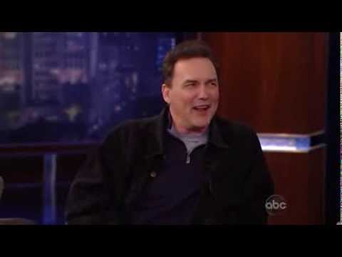 Norm Macdonald interview - April 2011