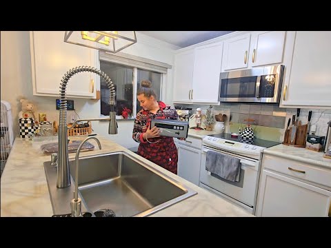 ПОДАРОК ДЛЯ СЕБЯ НА РОЖДЕСТВО. НЕМНОГО ЗАБОЛЕЛА. 